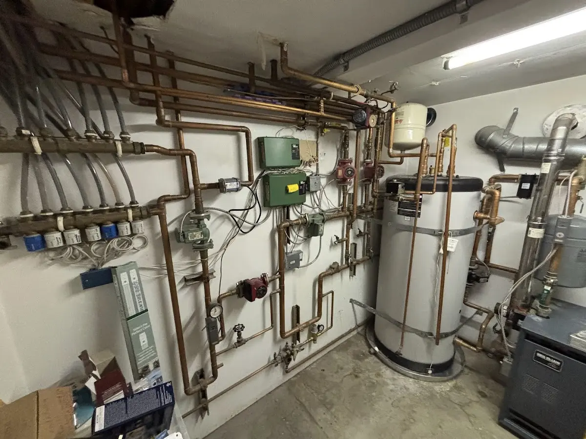 Plumbing services in Oak Grove, SC